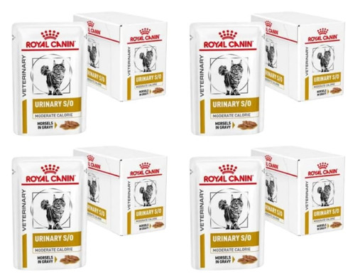 Royal canin veterinary urinary - royal,