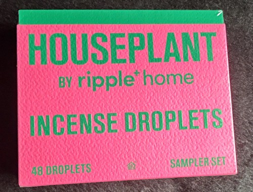 Houseplant ripple home - houseplant, by