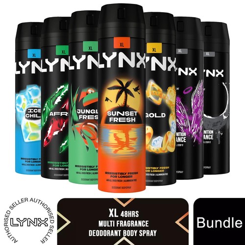 Lynx 48hrs high definition - 48hrs,
