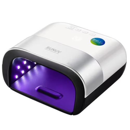 Sunuv led nail lamp 48w - led,