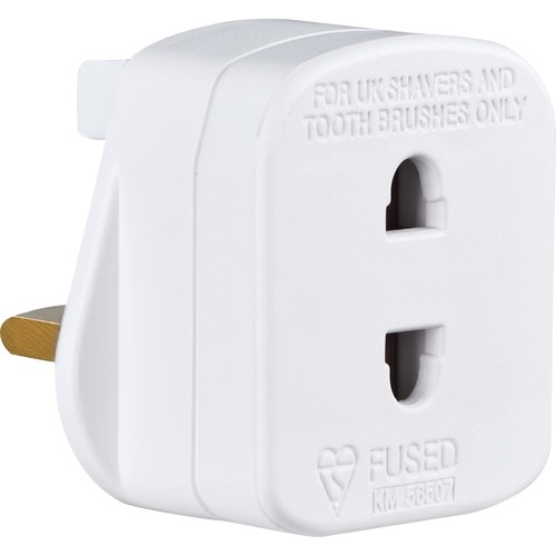 Masterplug shavingadaptor - masterplug,