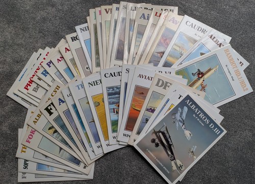 Windsock datafile book - windsock,