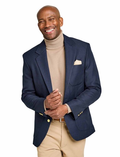 Mens single breasted classic - mens,