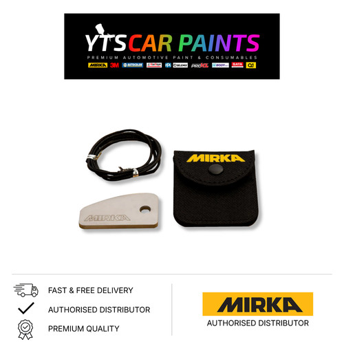 Mirka shark blade 48x28mm - shark,