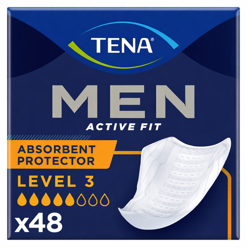 Tena men level 3 - x,